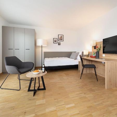 Brera Serviced Apartments Stuttgart Extérieur photo
