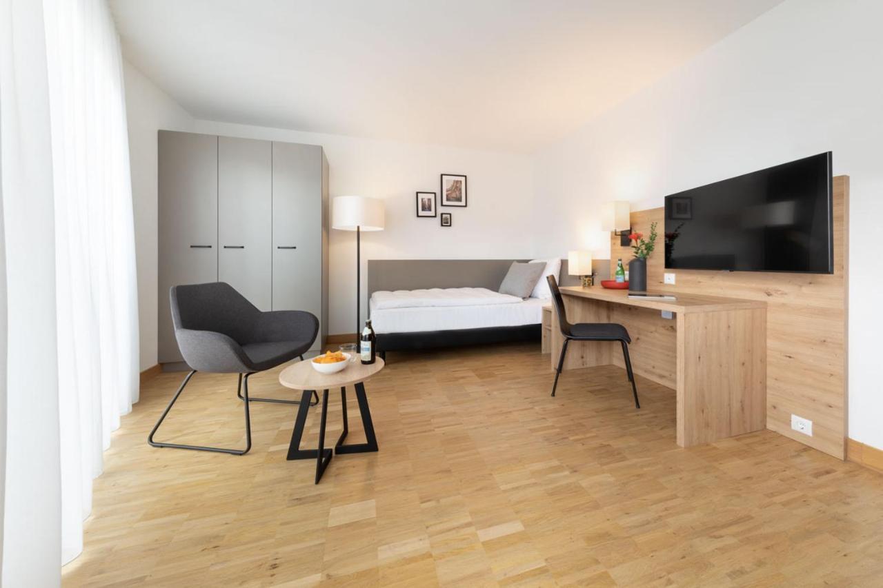Brera Serviced Apartments Stuttgart Extérieur photo