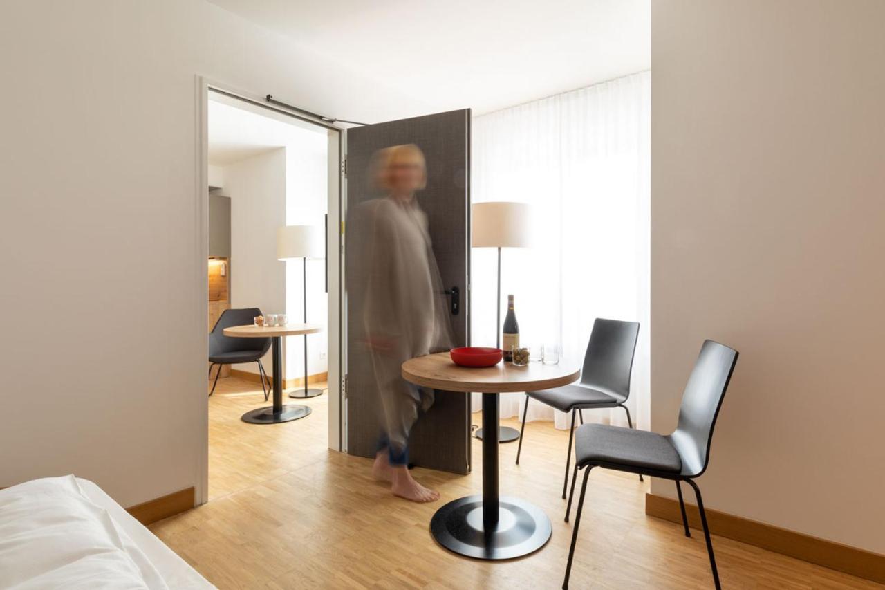 Brera Serviced Apartments Stuttgart Extérieur photo